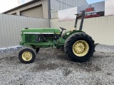 John Deere 2555 Tractor