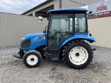 LS XR3037 Tractor