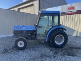 Landini 65V Tractor