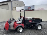 Toro Workman 3200 Utility Vehicle