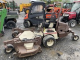 Grasshopper 932 Mower