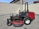 Toro Groundsmaster 7200 Mower