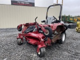Exmark LZX980EKC96RW0 Zero Turn Mower