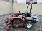 Exmark LZX980EKC96RW0 Zero Turn