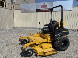 Hustler Hyperdrive 60 Zero Turn Mower