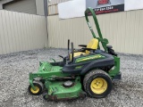 John Deere Z930M Zero Turn