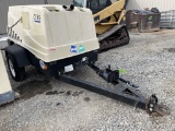Doosan c185 Air Compressor