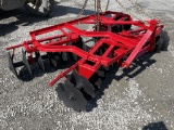 Ford 201 Disk