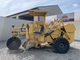 Cherrington 5000 Beach Cleaner