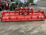 Kuhn EL201H-400 Rototiller