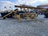 Powell 6031 Hemp Harvester