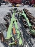 John Deere 2000 4 Bottom Plow