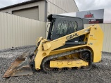 Gehl RT175 Track skid Loader