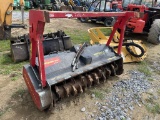 Seppi m Miniforst cl 175 Mulcher