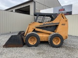 Case 465 Wheel Skid Loader