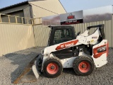 Bobcat S76 Wheel Skid Loader