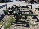 John Deere 1600 Chisel Plow