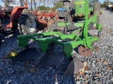JOhn Deere 3pt 3 bottom plow