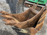 John Deere 12