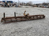 3pt Forrest City Chopper / cutter