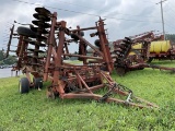 Sunflower 6332-20 Land FInisher