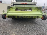 Claas PU3 Combine Pickup Head