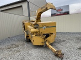 Vermeer BC1800 turbo Chipper