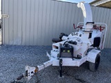 Altec DSC6 Wood Chipper