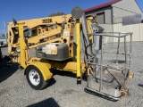 Bil-Jax 3522A Lift