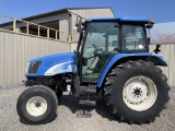 New Holland T5060 Tractor