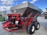 Chandler Spreader