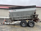 Stoltzfus TV2WH4DX Spreader