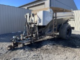 Newton Crouch 47 Fertilizer Applicator