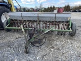 John Deere 187B Grain Drill