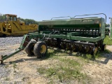 John Deere 750 Grain Drill