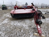 New Holland H7320 Discbine