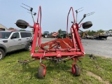 Rossi G4VLPT Tedder