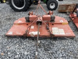 Rhino SE8A Mower
