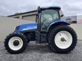 New Holland T6070 Tractor