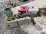 Pellet Pros Milling Machine