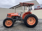 Kubota M9000 Tractor