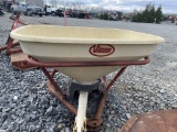 Vicon 3pt Spreader