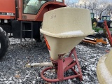 Vicon 3pt Spreader