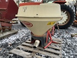 Vicon PS203 3pt SPreader