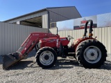 Massey Ferguson 2625 Tractor