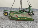 John Deere MX5 Mower