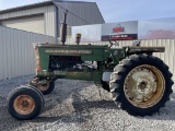 Oliver 1655 Tractor