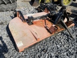 LandPride RCD1884 Rotary mower