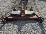 Big Bee 84 Mower