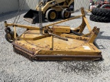 Woods MD172-1 Mower